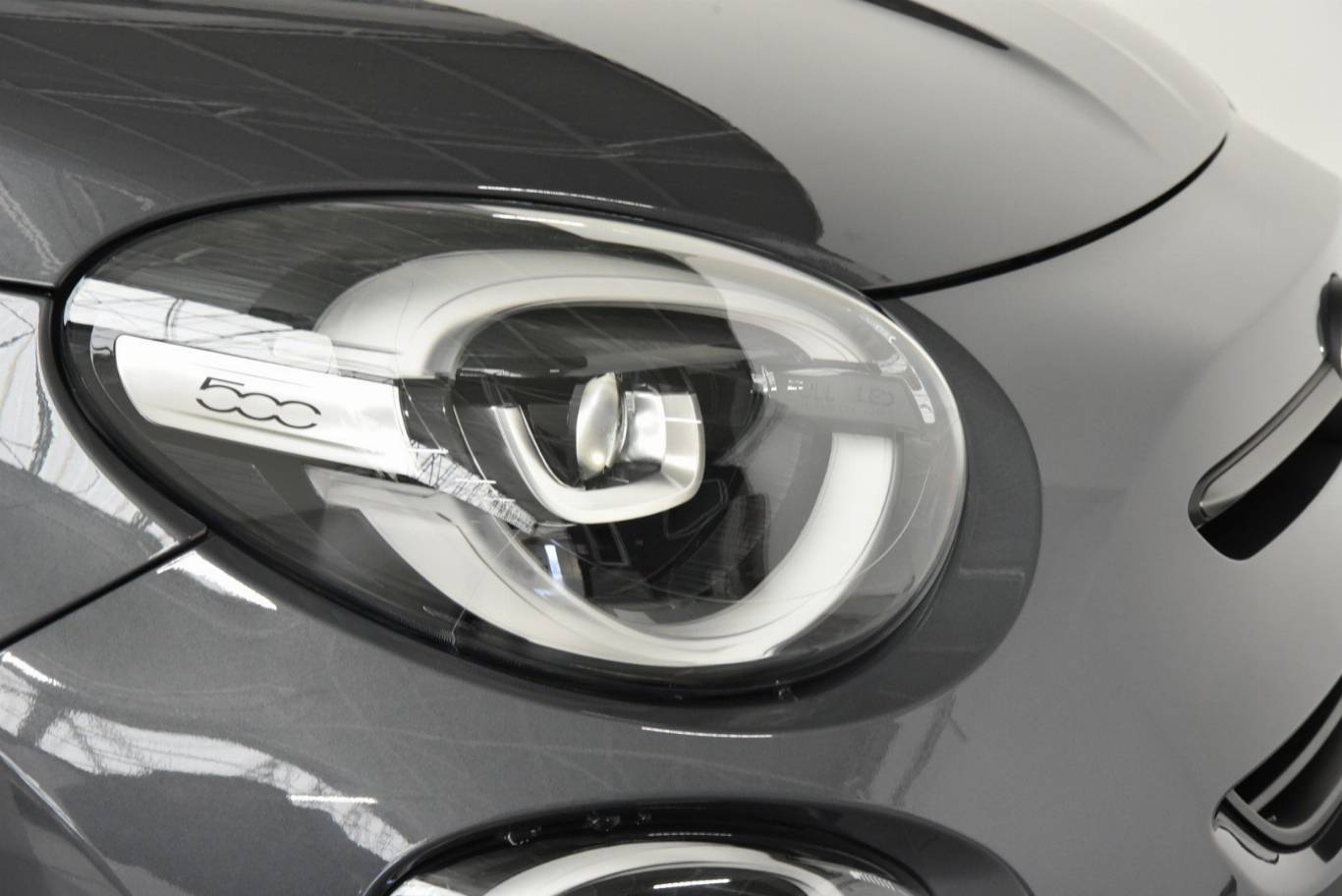 FIAT 500X 38