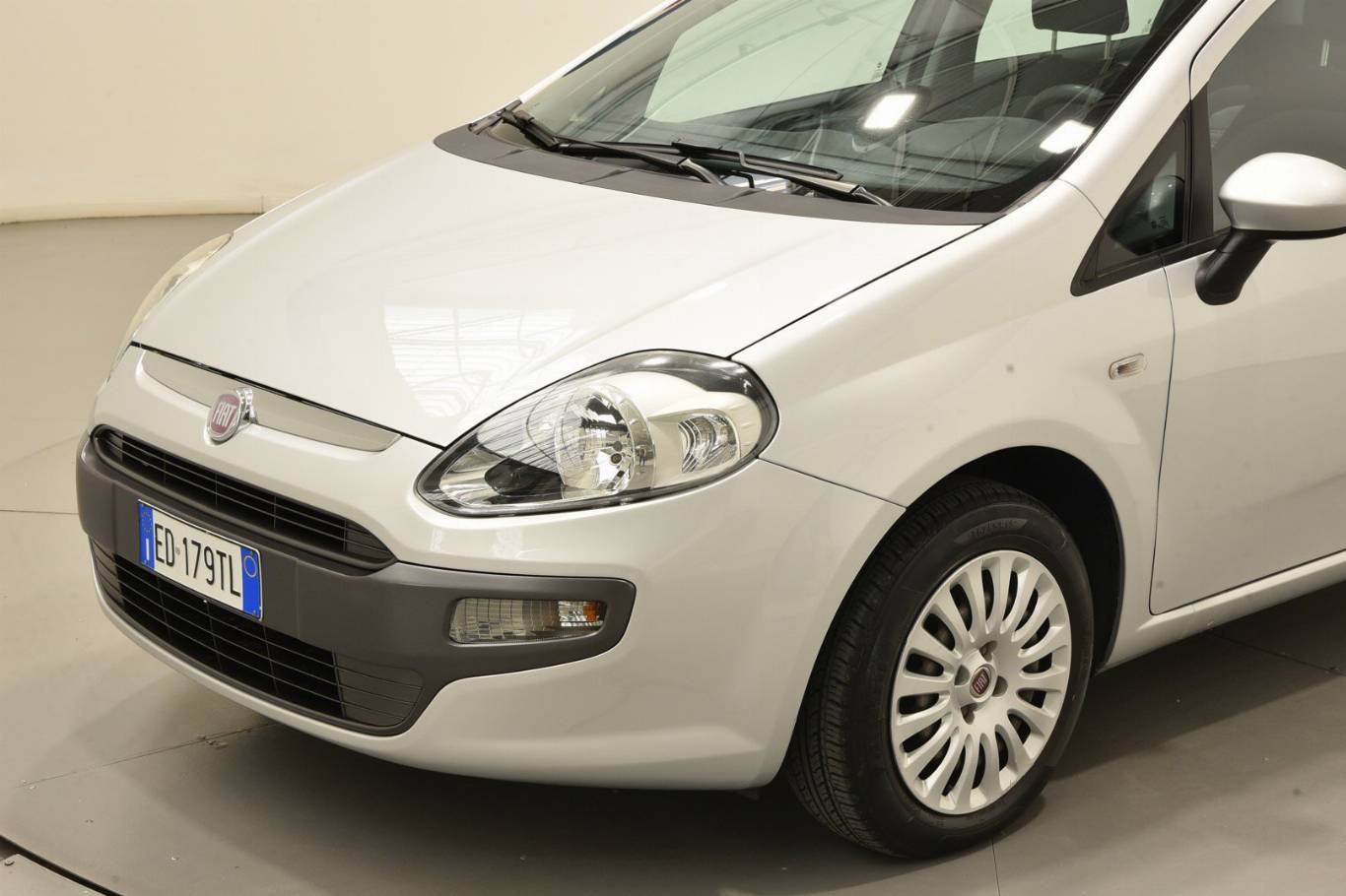 FIAT Punto Evo 30