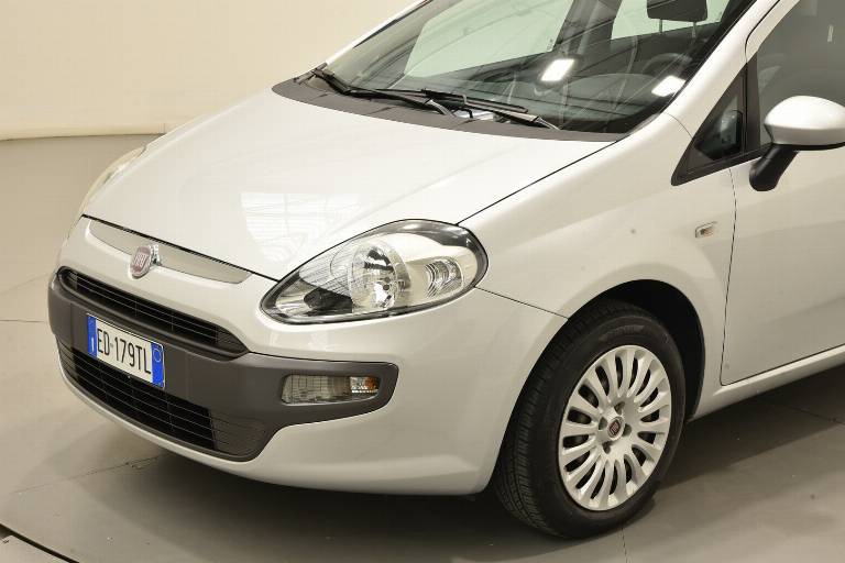FIAT Punto Evo 30