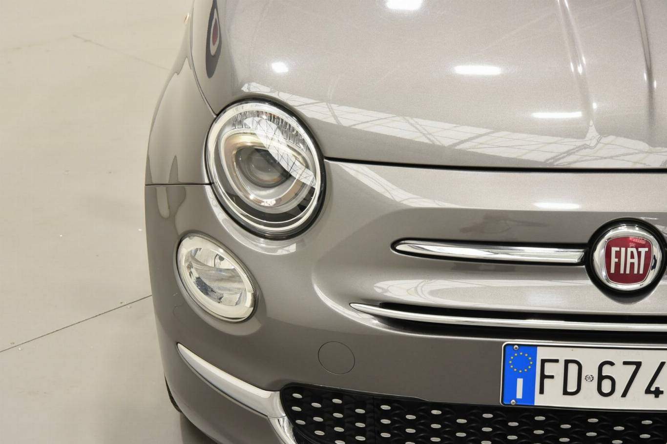 FIAT 500 17