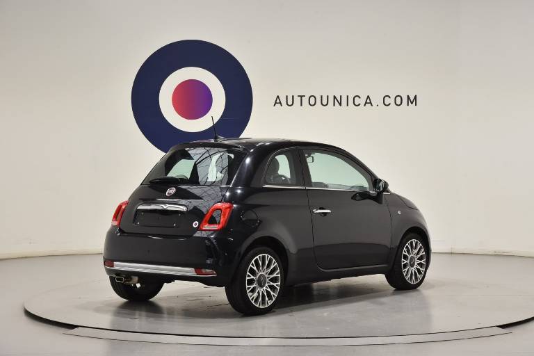 FIAT 500 10