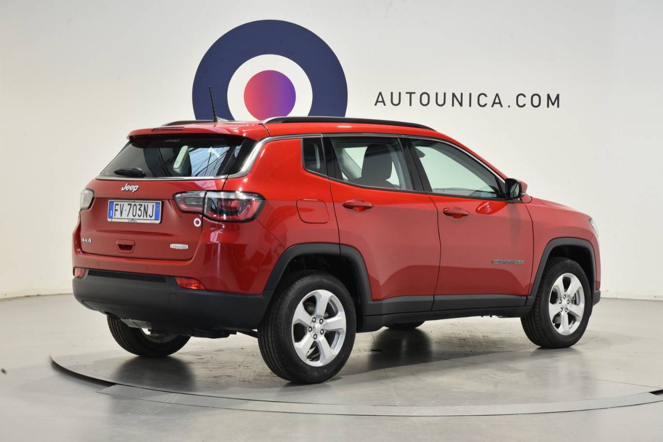 JEEP Compass 28