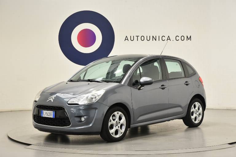 CITROEN C3 1