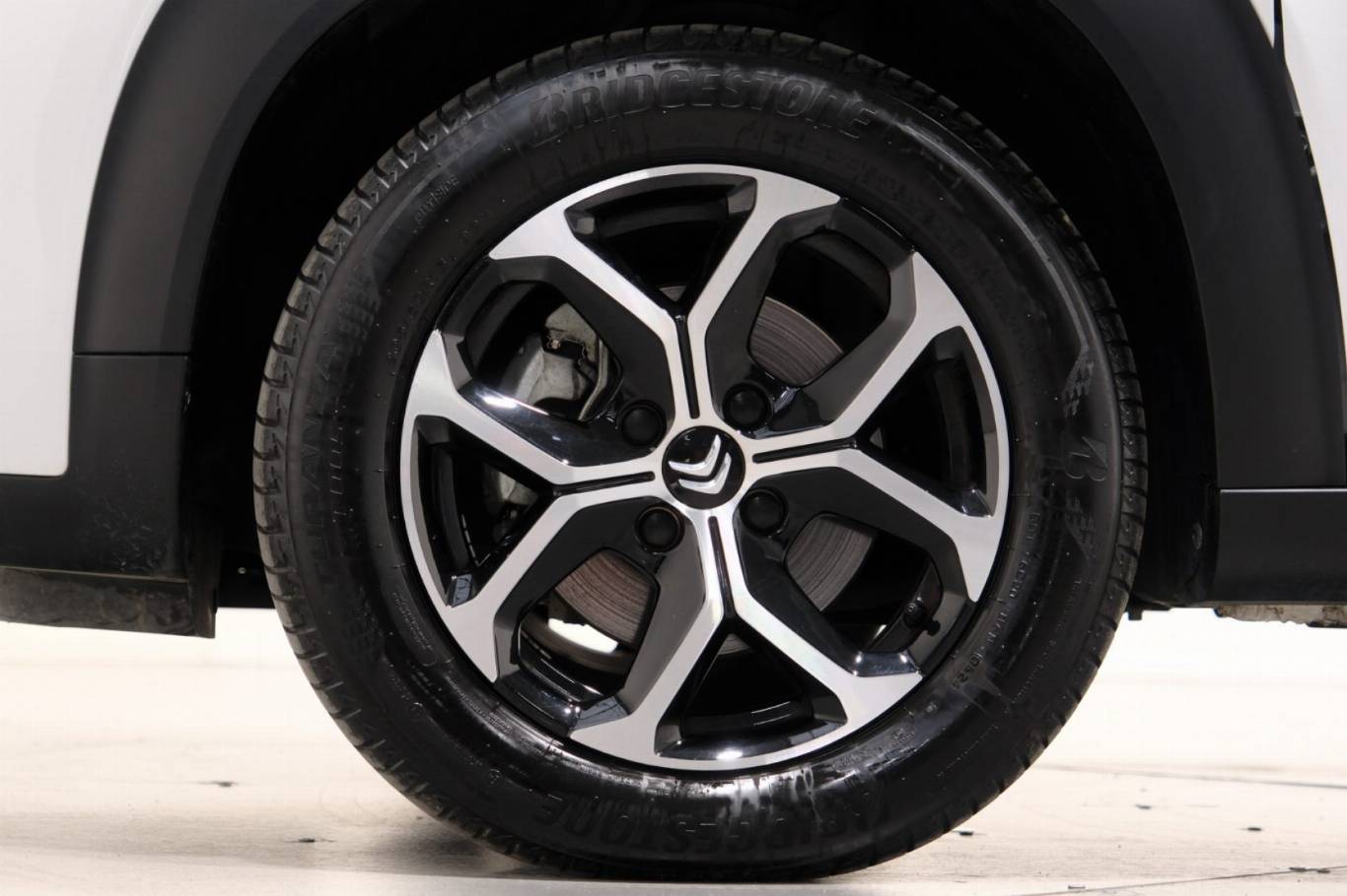 CITROEN C3 Aircross 14