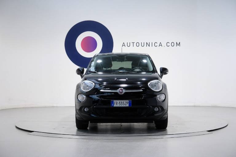 FIAT 500X 2