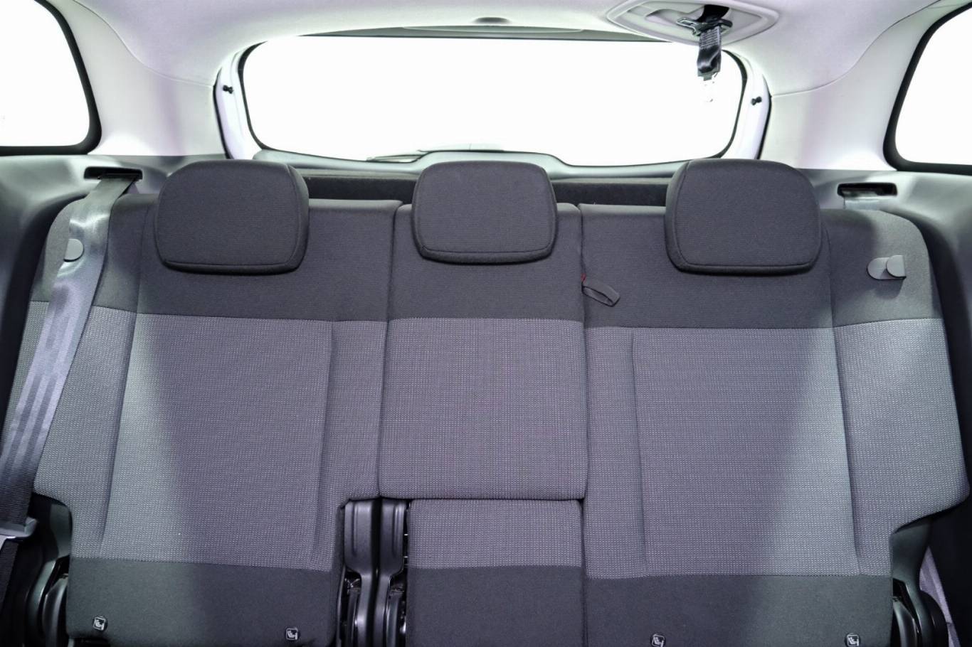 CITROEN C3 Aircross 38