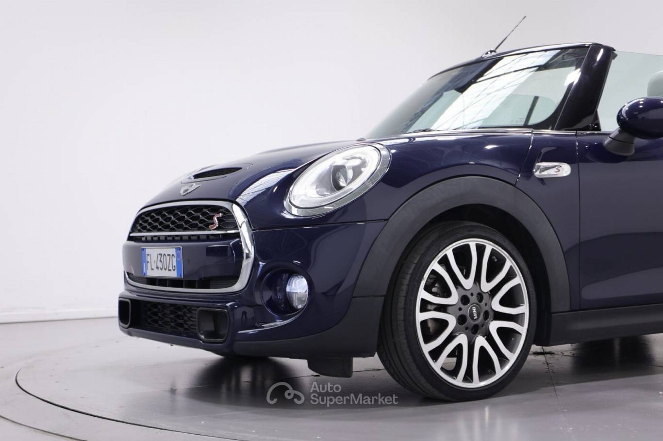 MINI Cooper 12