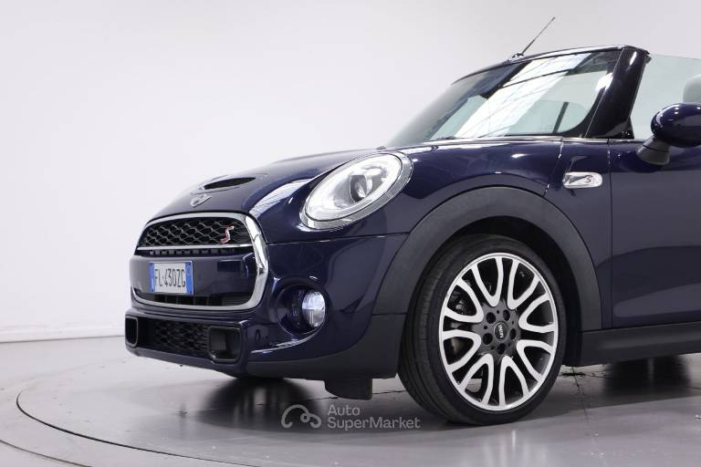 MINI Cooper 12
