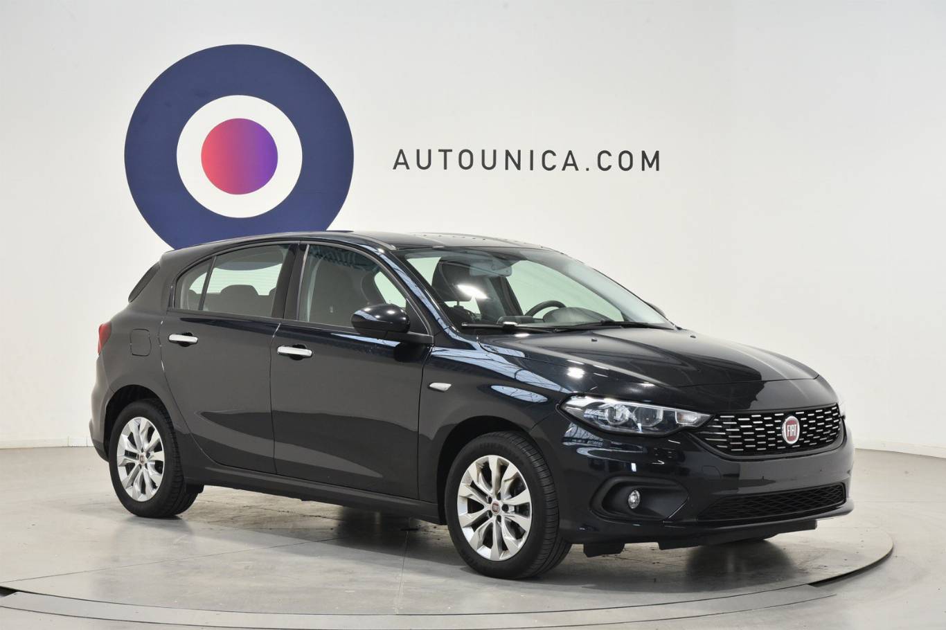 FIAT Tipo 29