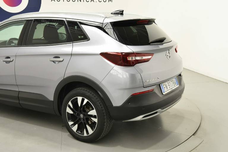 OPEL Grandland X 29