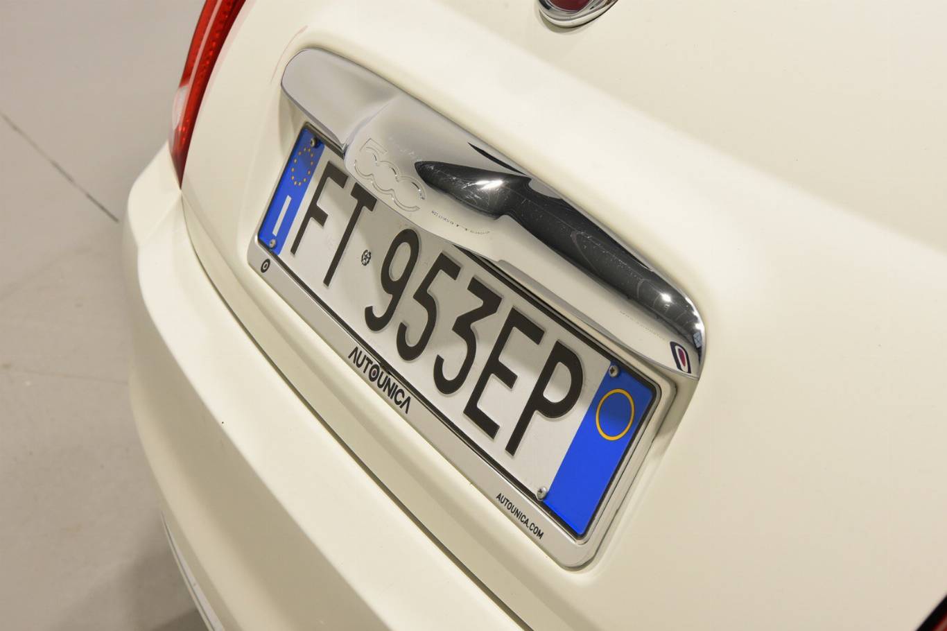 FIAT 500 49