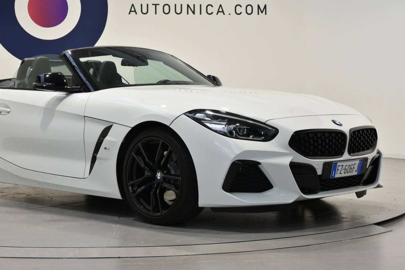 BMW Z4 16