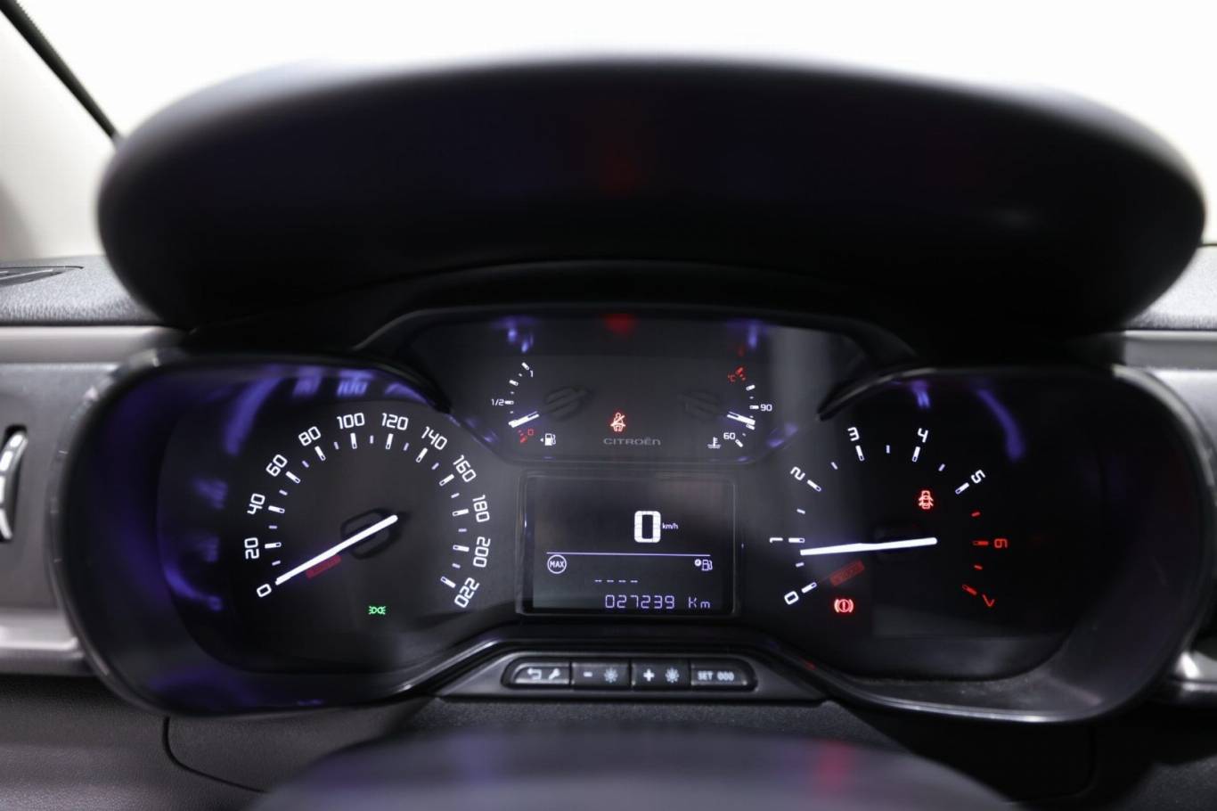 CITROEN C3 8