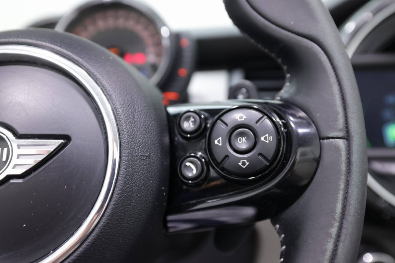 MINI Cooper SD 21