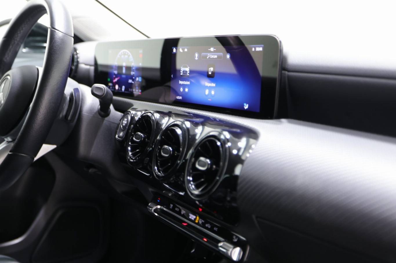 MERCEDES-BENZ A 180 53