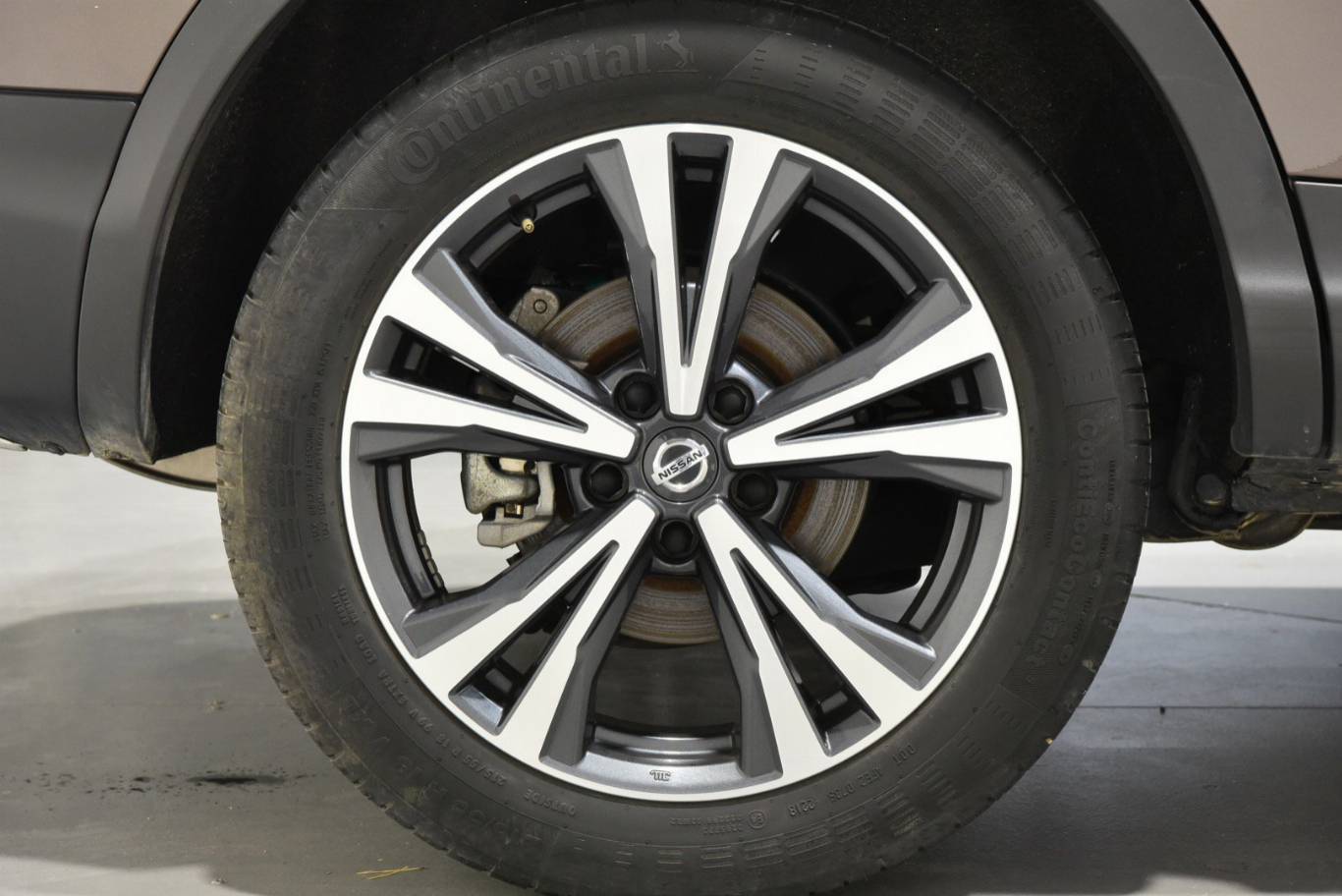 NISSAN Qashqai 33