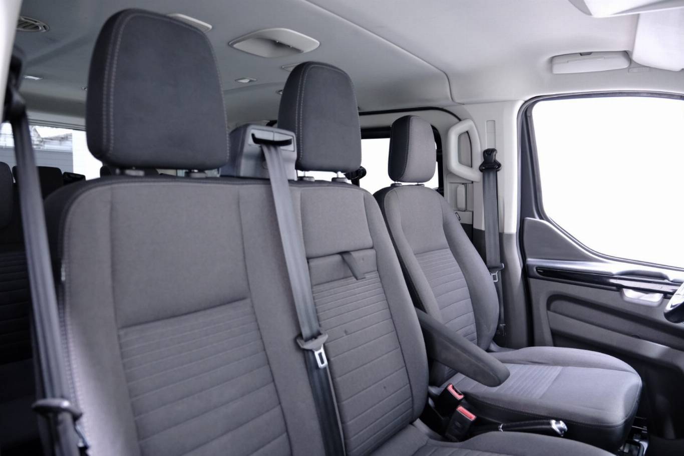FORD Tourneo Custom 64