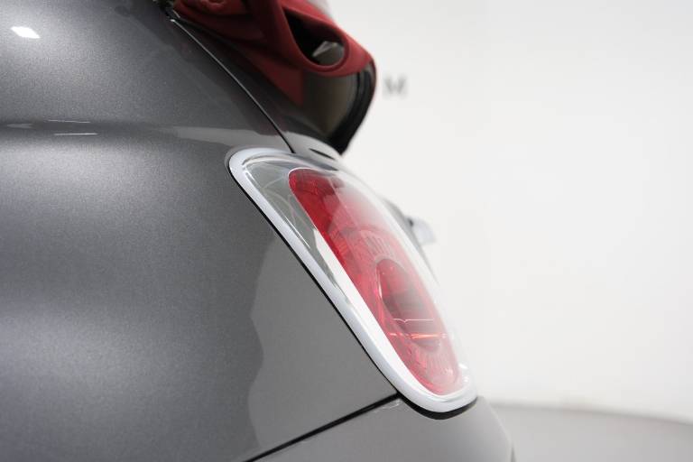 FIAT 500C 21