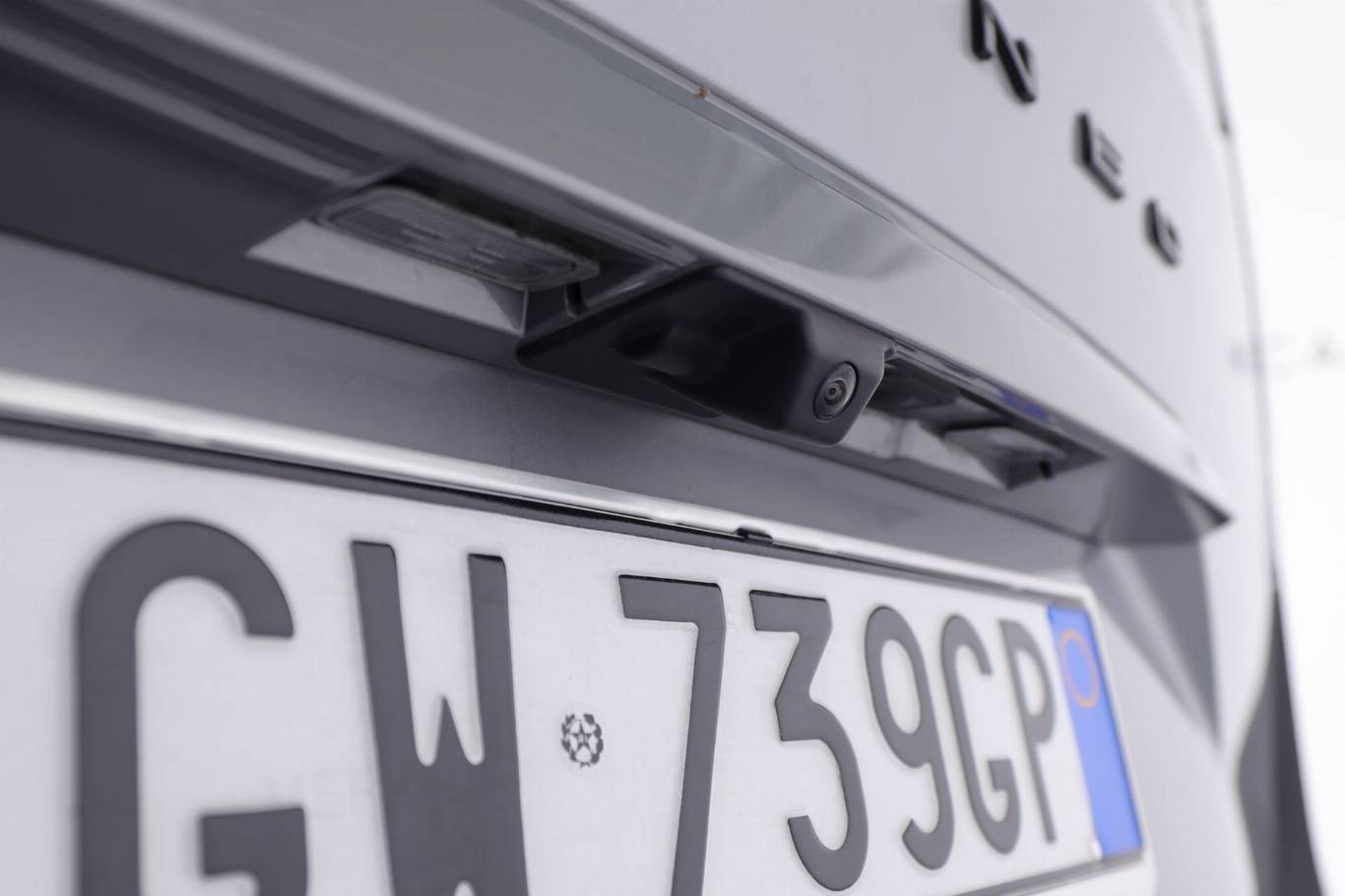 FORD Tourneo Courier 18