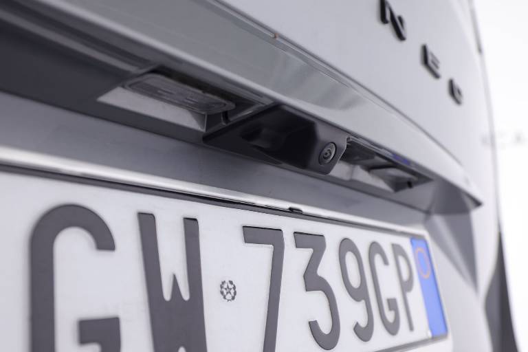 FORD Tourneo Courier 18
