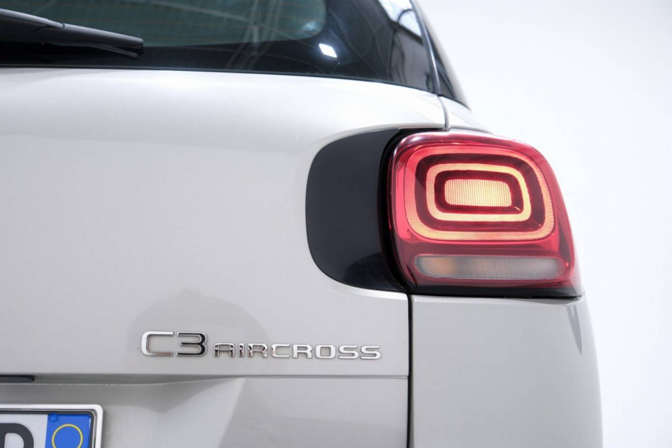 CITROEN C3 Aircross 43