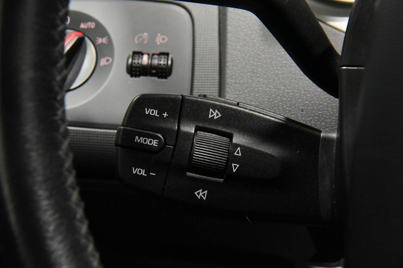 SEAT Ibiza 8