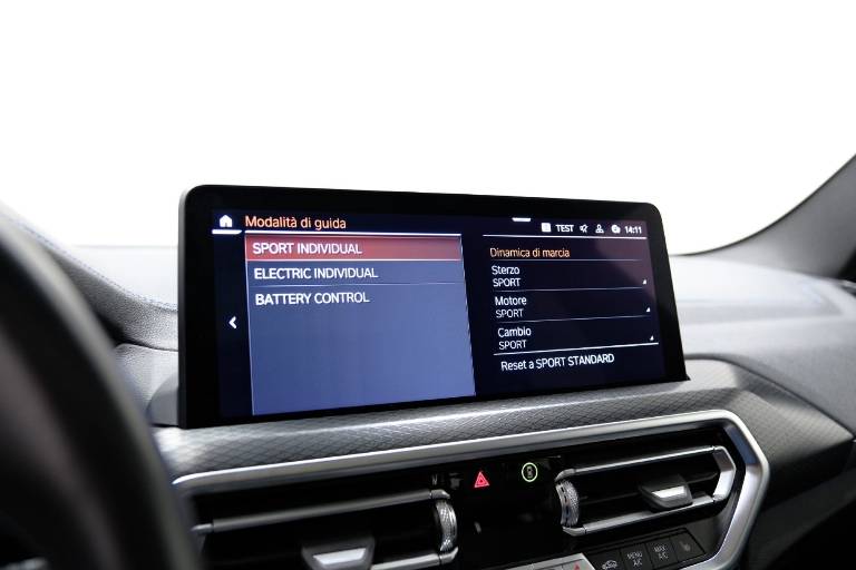 BMW X3 29