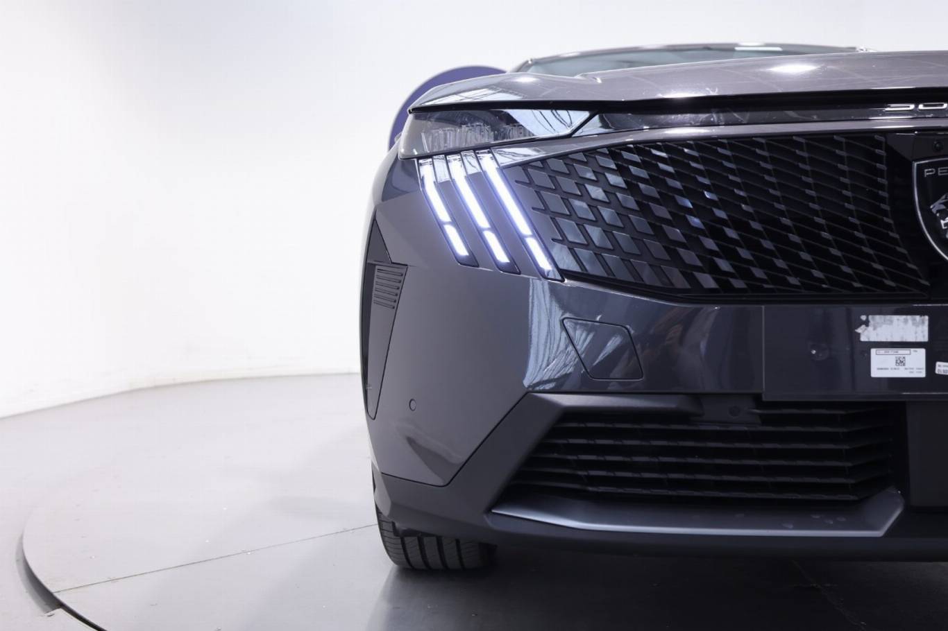 PEUGEOT 3008 50