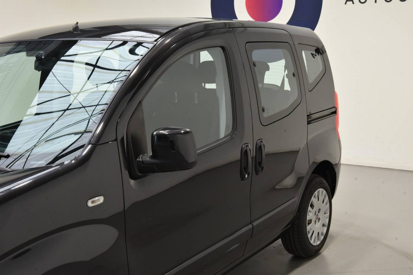 FIAT Qubo 39