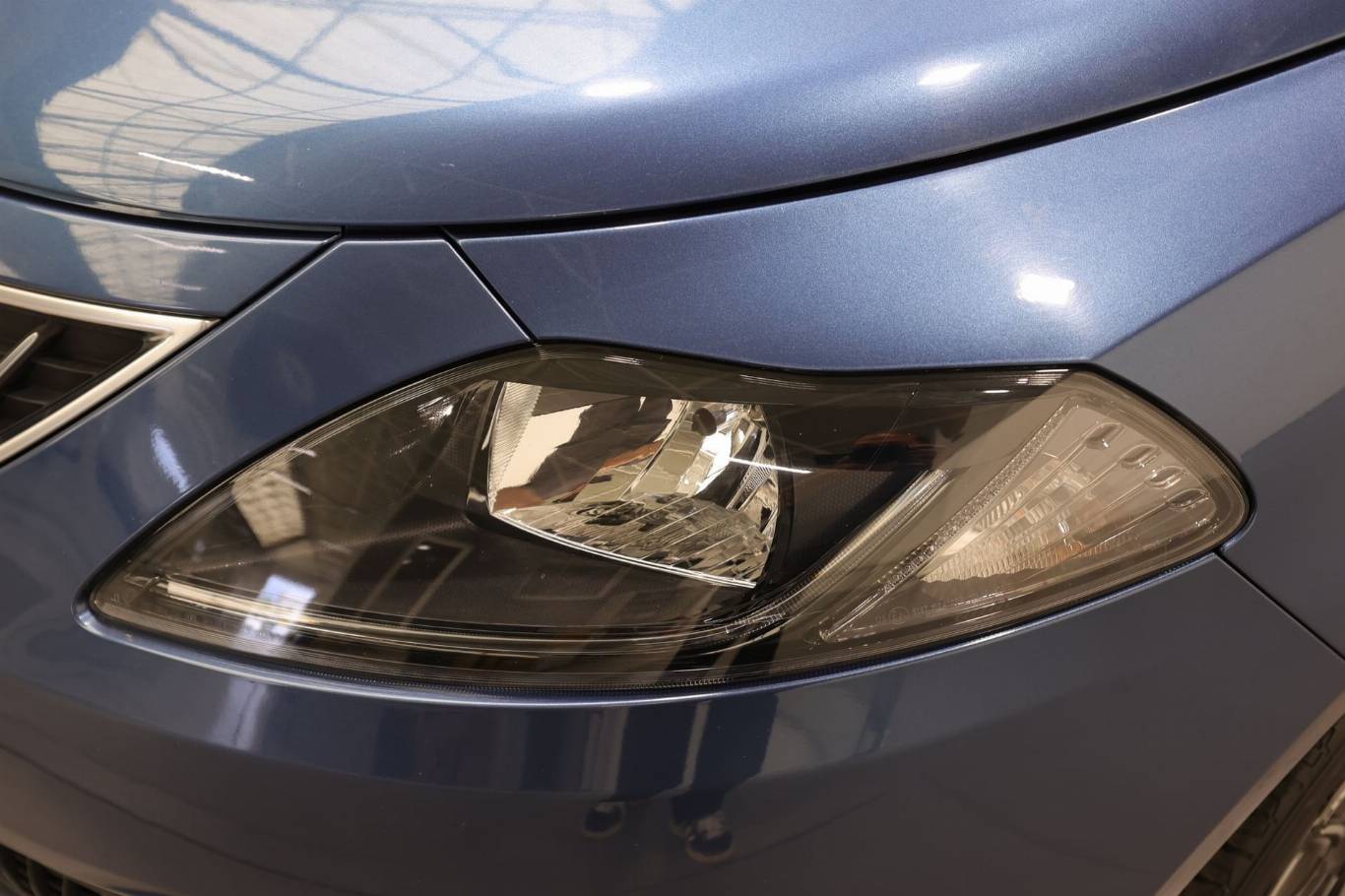 LANCIA Ypsilon 40