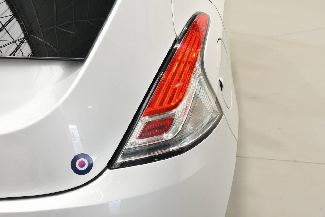 LANCIA Ypsilon 6
