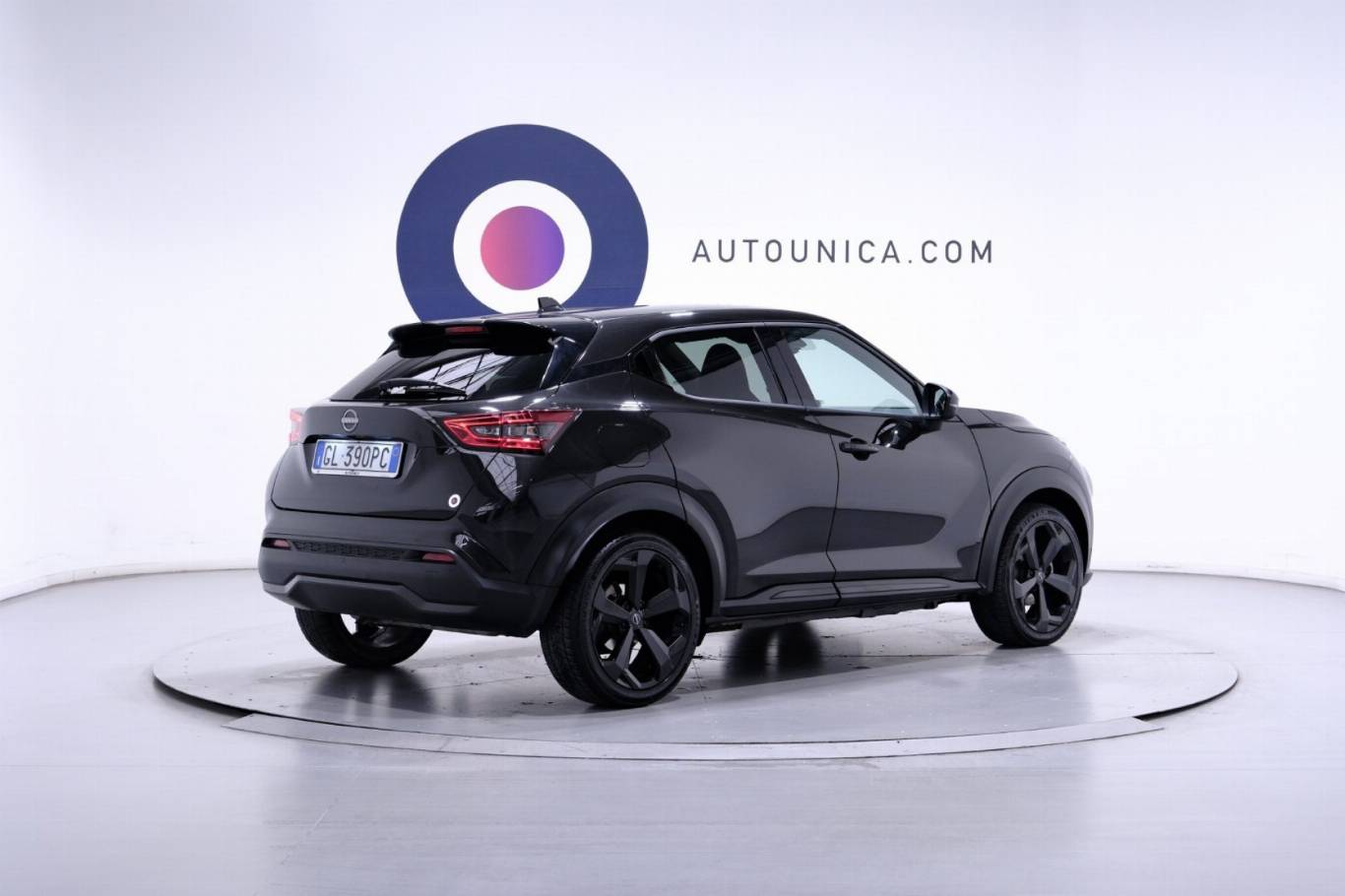 NISSAN Juke 15