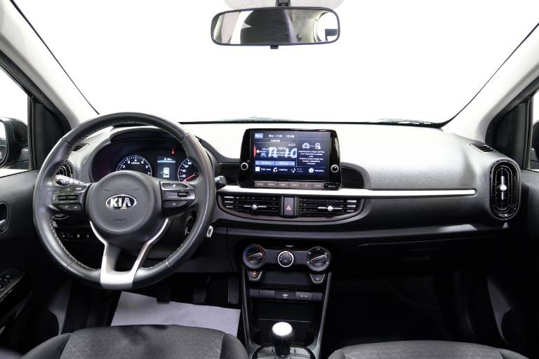 KIA Picanto 10