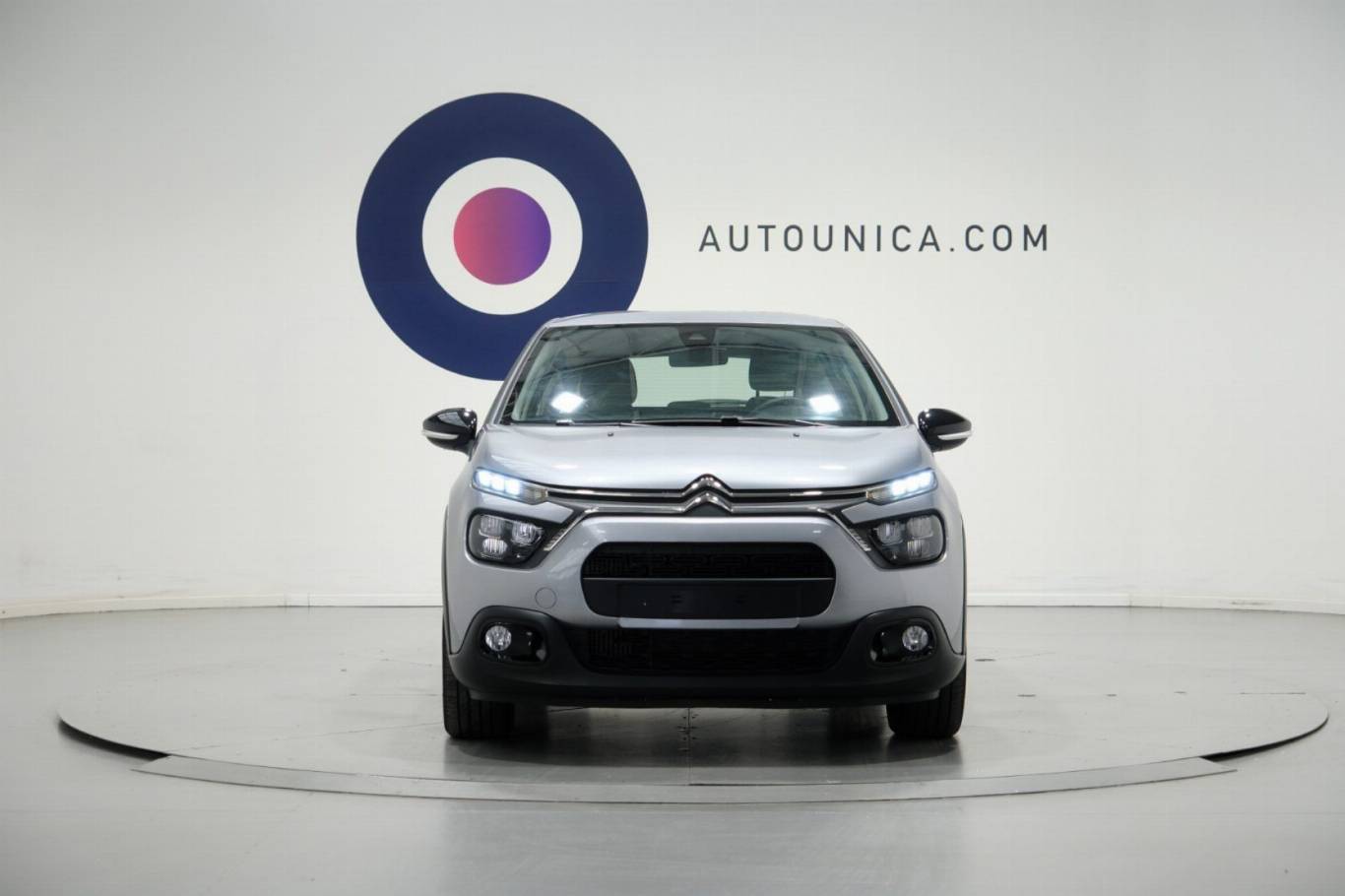 CITROEN C3 2
