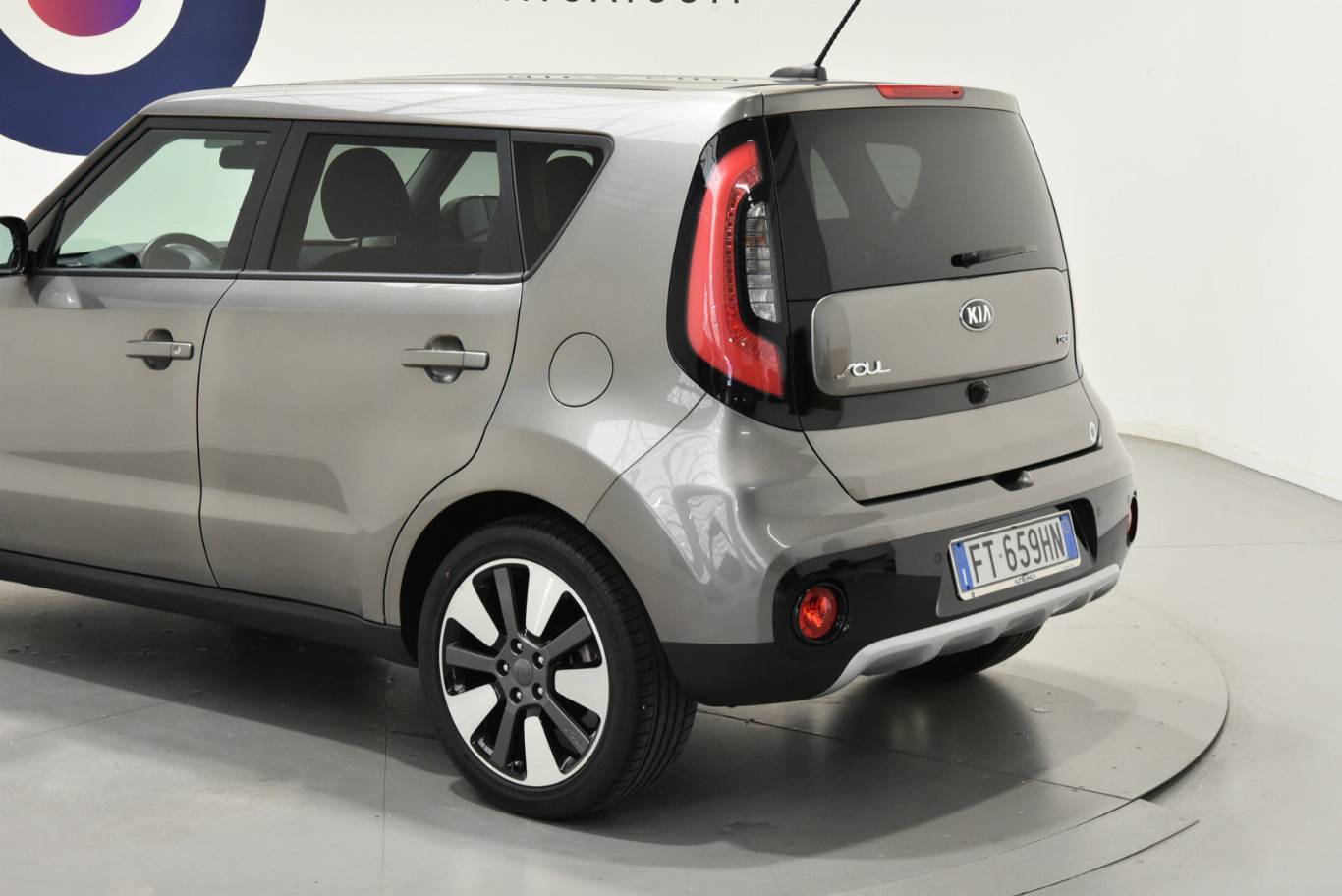 KIA Soul 18