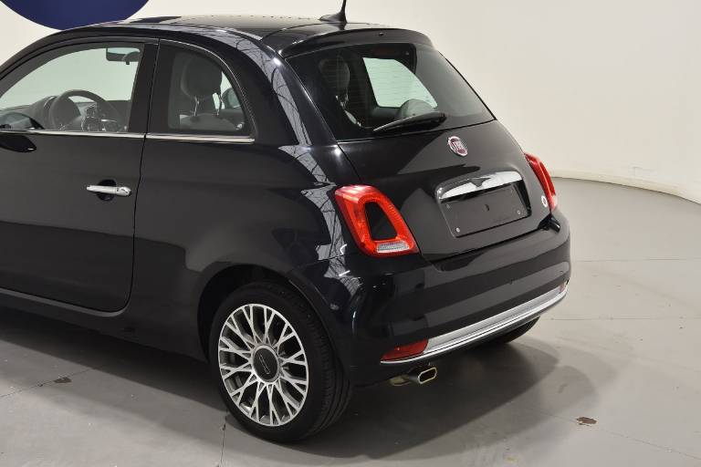 FIAT 500 16