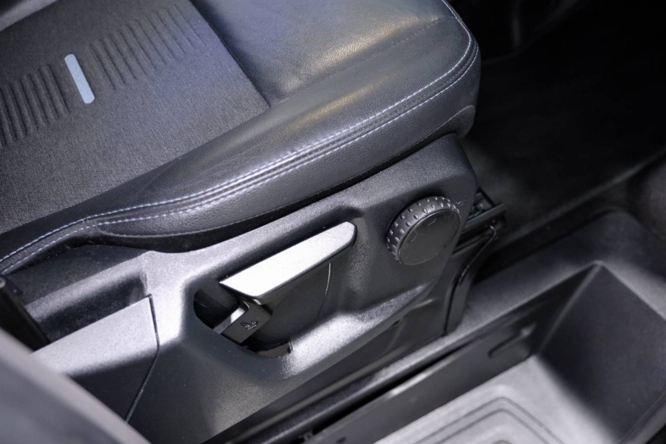 FORD Tourneo Custom 36