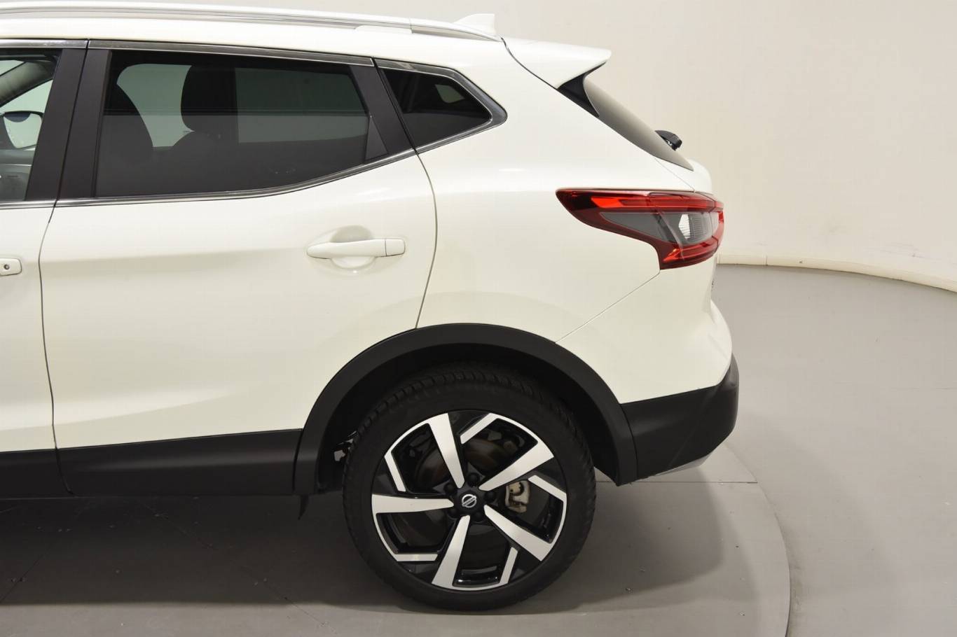NISSAN Qashqai 42