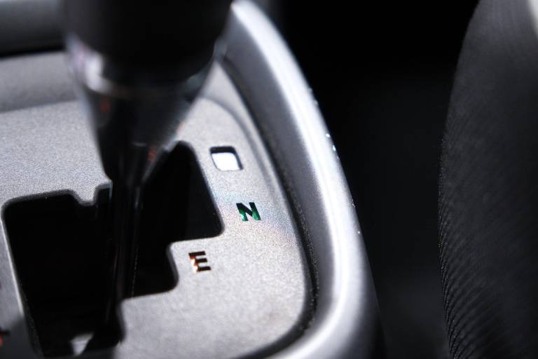 TOYOTA Aygo 33