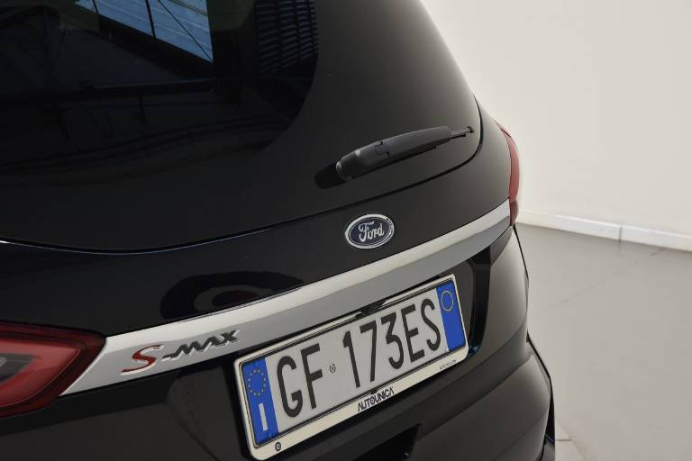FORD S-Max 44