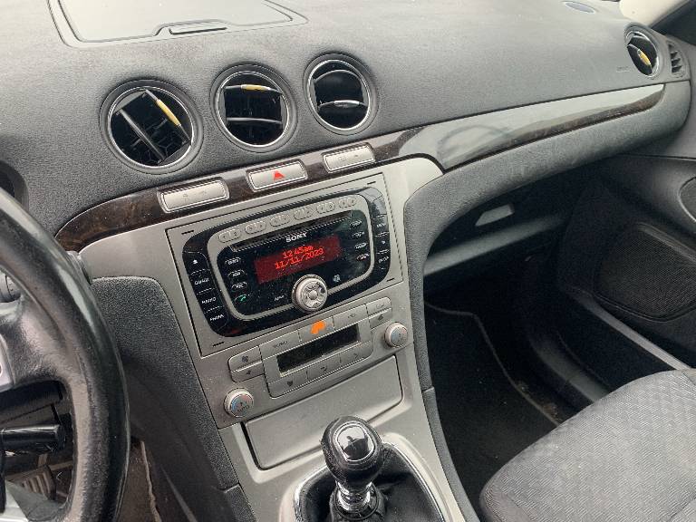 FORD Galaxy 12