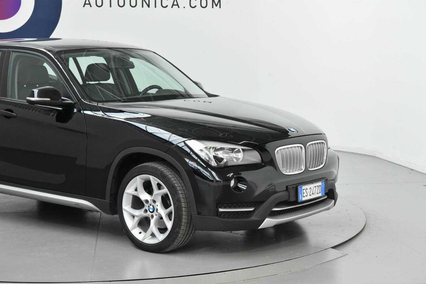 BMW X1 29