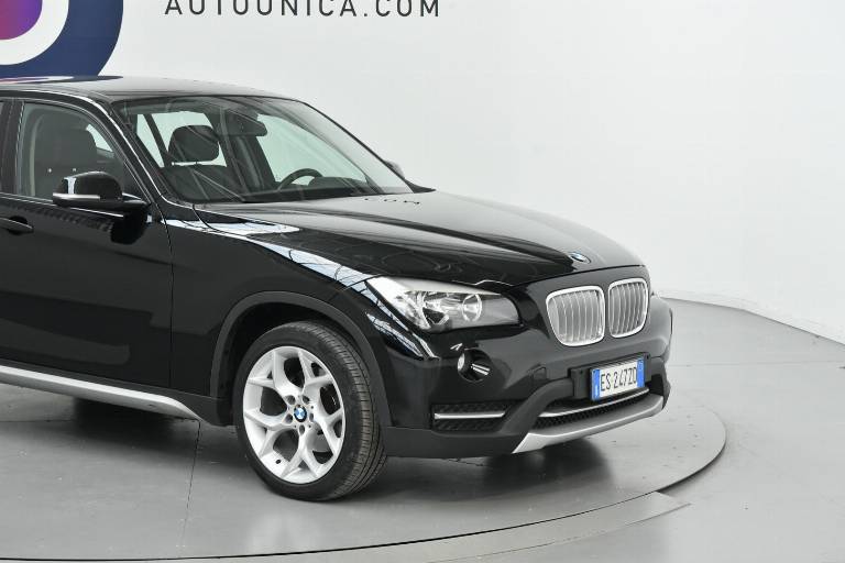 BMW X1 29