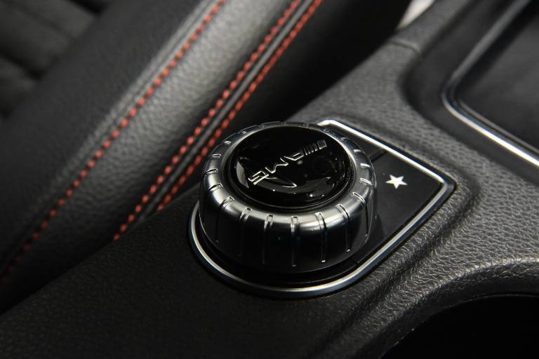 MERCEDES-BENZ A 45 AMG 44