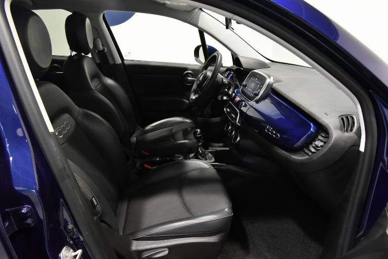 FIAT 500X 30