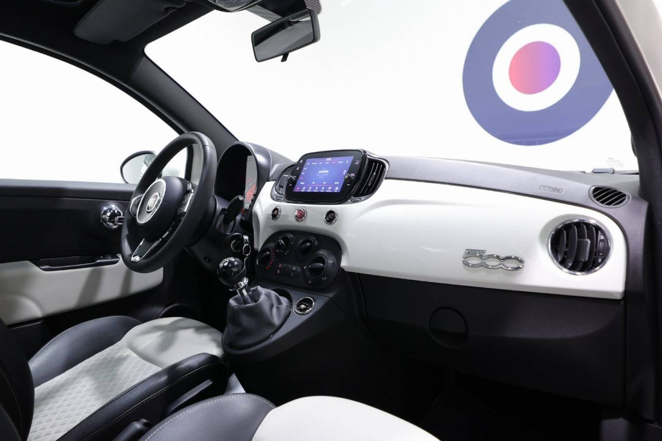 FIAT 500 43