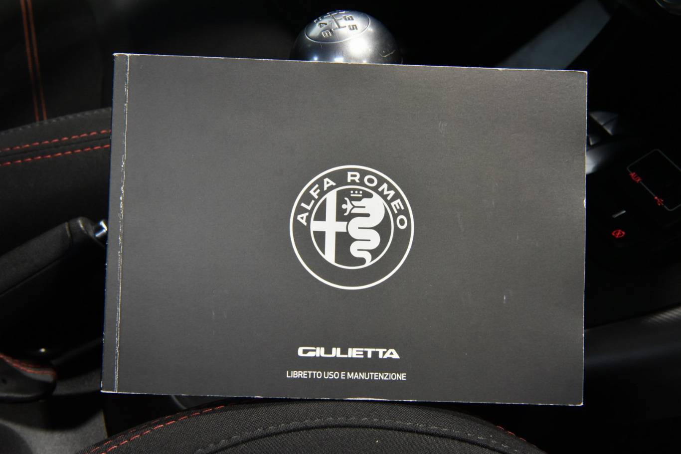 ALFA ROMEO Giulietta 53