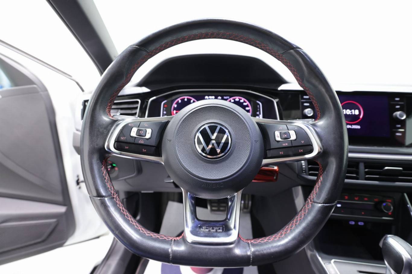 VOLKSWAGEN Polo GTI 7