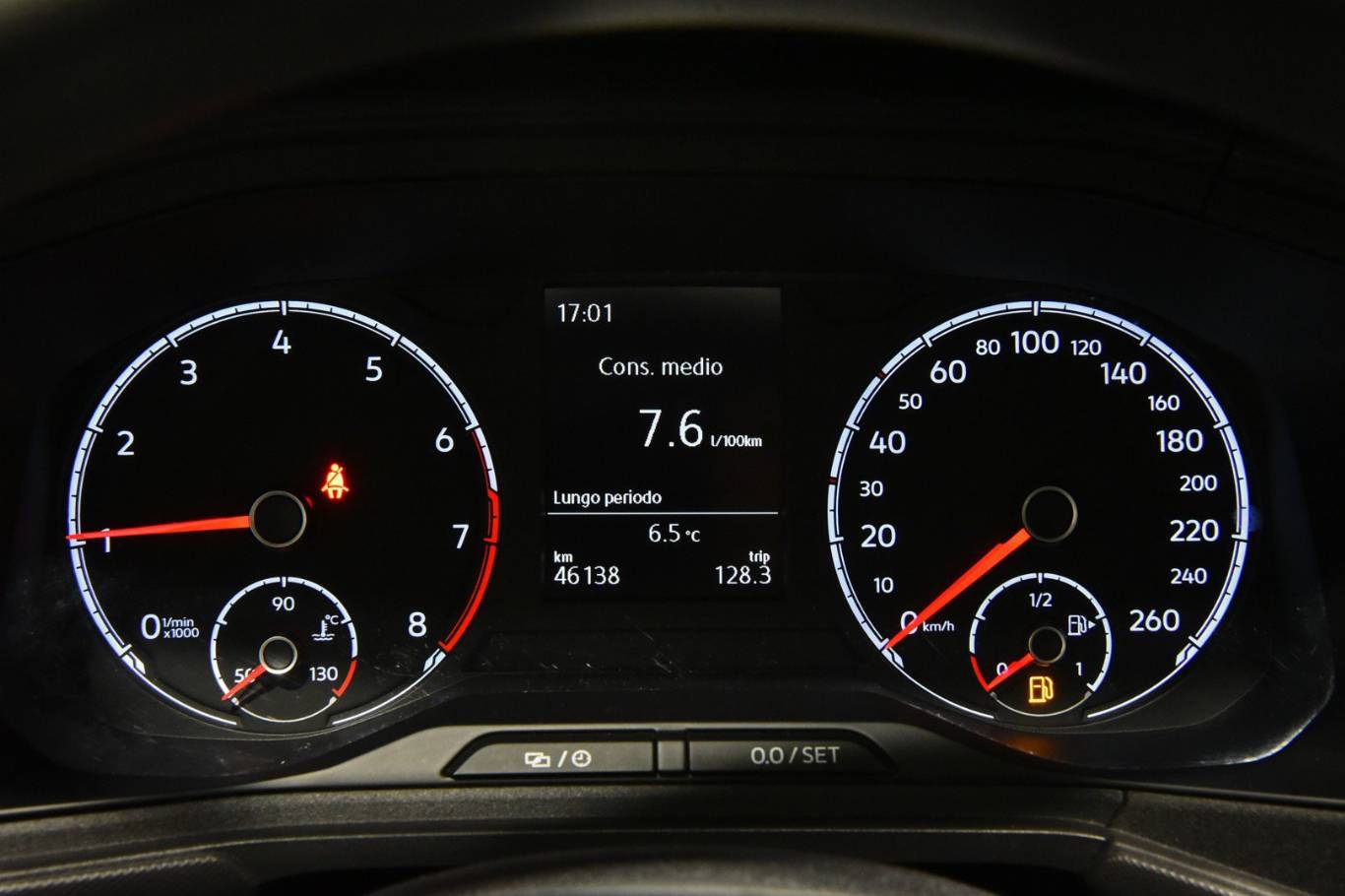 VOLKSWAGEN T-Cross 25