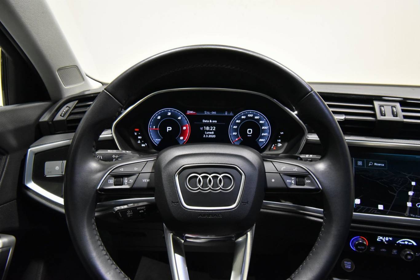AUDI Q3 39